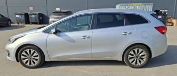 Kia Ceed II pro_cee´d 1.6 CRDi 128KM 2016 Kia Ceed Kia Ceed 1.6 CRDi L 1.6 Diesel 128KM, zdjęcie 28