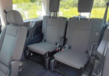 Volkswagen Caddy V Caddy 2.0 TDI 122KM 2025 Volkswagen Caddy Caddy Maxi 7 os2,0 l TDI 122 KM DSG r. o.: 2970 mm 2.0, zdjęcie 27