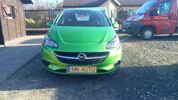 Opel Corsa E Hatchback 3d 1.4 Twinport 90KM 2018 Opel Corsa Sprzedam Opel Corsa 1.4 90KM 2018r 1.4 Benzyna 90KM, zdjęcie 27