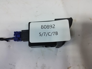 KIA RIO I PANEL REGULACE SVĚTEL 3410017M011