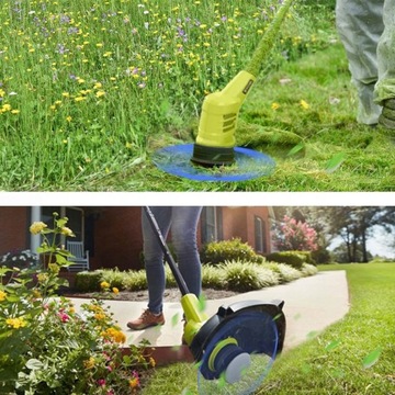 4 ЗАМЕННЫХ КАТУШКИ RYOBI ONE TRIMMER ДЛЯ СТРУННЫХ ТРИММЕРОВ