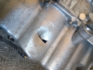 BMW 2 F 45 F46 ДВИГАТЕЛЬ B38A15A 1,5 ТБ