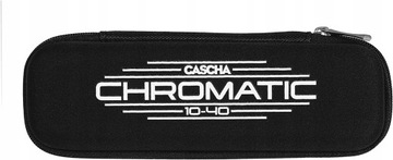 Хроматическая 10-40, хроматическая гармошка с