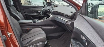 Peugeot 3008 II Crossover 1.5 BlueHDI 130KM 2019 Peugeot 3008 Jeden Właściciel Super Stan GT Line, zdjęcie 28