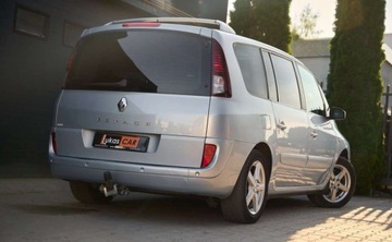 Renault Espace IV 2007 Renault Grand Espace Renault Grand Espace 3.5 V6 Initiale 3.5 Benzyna 241KM, zdjęcie 31