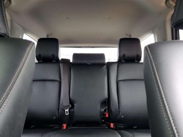 Toyota 2023 Toyota 4-Runner 40th Anniversary SE 2023 4.0l 4.0 Benzyna 270KM, zdjęcie 10