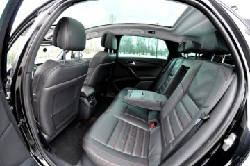 Peugeot 508 I SW Facelifting 2.0 BlueHDi 150KM 2015 Peugeot 508 SW 2,0 HDI 150 KM GT-Line JBL Navi, zdjęcie 9