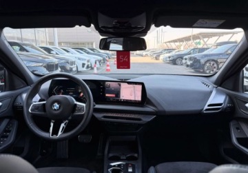 BMW Seria 1 F70 2024 BMW Seria 1 I wlasciciel M Sport Gwarancja Bezwypadkowy FVAT23, zdjęcie 18