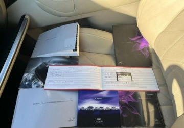 Infiniti FX II Crossover 3.0d V6 238KM 2012 Infiniti FX Gwarancja 12m 4x4, FV marza, automat, FX30 S, Kredytowanie, zdjęcie 34