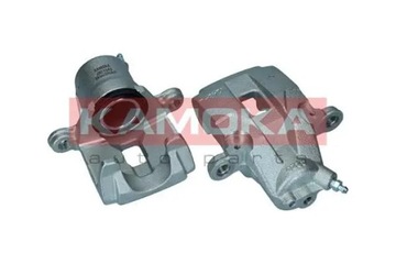 2X TŘMENY BRZDY KAMOKA L+P DO LEXUS TOYOTA LAND CRUISER J200 LX III