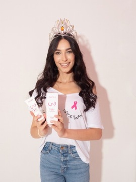 Krem do Biustu marka BANDI