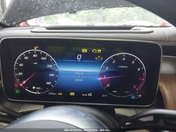 Mercedes GLC C254/X254 2023 Mercedes-Benz GLC 300 2023 2.0l 2.0 Benzyna 255KM, zdjęcie 10