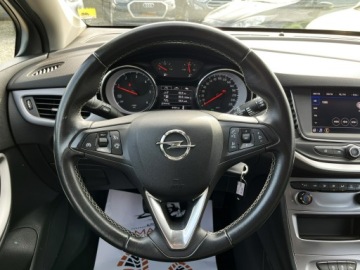 Opel Astra K Sportstourer Facelifting 1.5 Diesel 122KM 2020 Opel Astra Android/ Salon Pl /FV 23% /1Rej 2021, zdjęcie 11