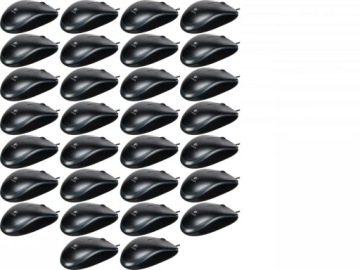 ПРОВОДНАЯ ОПТИЧЕСКАЯ МЫШЬ LOGITECH M100 PLUG AND PLAY USB 1000 DPI