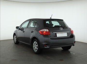 Toyota Auris I Hatchback 5d Facelifting 1.4 D-4D 90KM 2011 Toyota Auris 1.4 D-4D, Salon Polska, Klima, zdjęcie 3