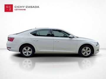 Skoda Superb III Liftback 1.4 TSI 150KM 2018 Skoda Superb Bi-Xenon, Salon PL, VAT Marza 1.4 Benzyna 150KM, zdjęcie 32