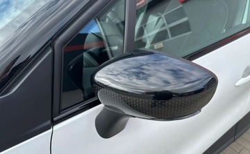 Renault Captur I 2018 Renault Captur LIFT AUTOMAT Klima Kamera cofania Zarejestrowany w Polsce V, zdjęcie 17