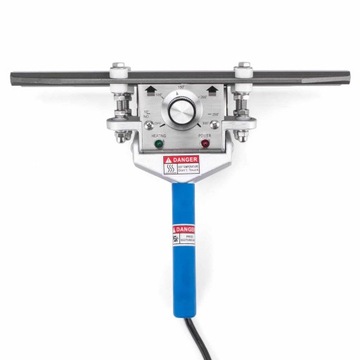 Теплокровный сварочный аппарат FKR 400