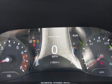 Jeep Compass II 2024 Jeep Compass 2024r, Limited, 4x4, 2.0L 2.0 Benzyna 200KM, zdjęcie 9