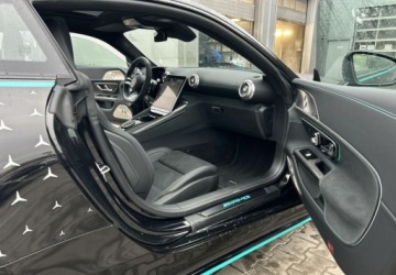 Mercedes AMG GT C192 2025 Mercedes-Benz AMG GT 63 PRO limitowana edycja 200 sztuk na swiat 4.0 612KM, zdjęcie 21