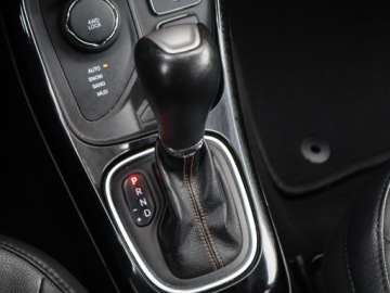 Jeep Compass II SUV 1.4 Multiair 170KM 2017 Jeep Compass 1.4 MultiAir, Salon Polska, zdjęcie 12