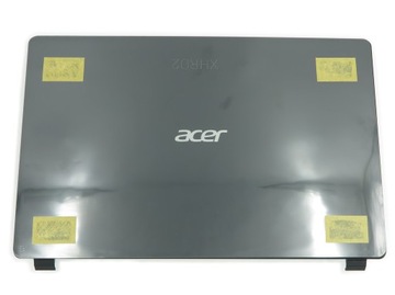 Acer Aspire 3 A315-54K klapa matrycy czarna