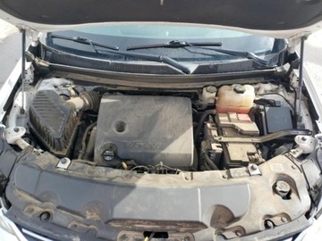 Chevrolet 2019 Chevrolet Traverse 2019r., LT, od ubezpieczalni 3.6 Benzyna 310KM, zdjęcie 11