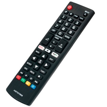 Pilot do TV LG 49UH603V 55UH603V 60UH603V