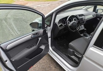 Volkswagen Touran III 1.6 TDI 115KM 2016 Volkswagen Touran Volkswagen Touran 1.6 Diesel 115KM, zdjęcie 15