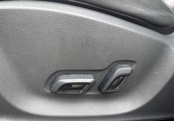 MG ZS I 2020 MG ZS EV 012021r dach panoramiczny czarna skora ELEKTRYCZNY Elektryczny, zdjęcie 10