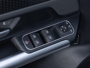 Mercedes EQA SUV Facelifting 250+ 190KM 2025 MERCEDES-BENZ EQA 250+ Electric Art Suv 190KM 2025, zdjęcie 13