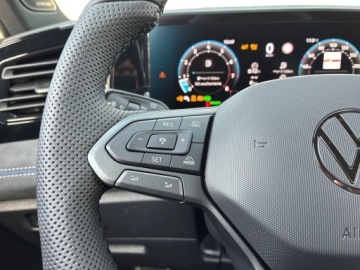 Volkswagen Tiguan III 2026 Volkswagen Tiguan R-Line Plus 1.5 eTSI 150KM Autom, zdjęcie 15