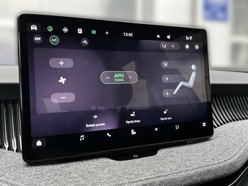 Skoda Superb IV Kombi 2.0 TDI 193KM 2024 Skoda Superb 2.0TDI 193KM 4X4 Selection DSG l Akty, zdjęcie 21