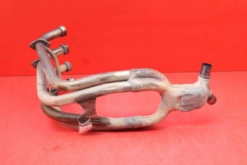 ВЫПУСКНОЙ ПАТРУБОК HONDA CBF 1000 SC58 10R