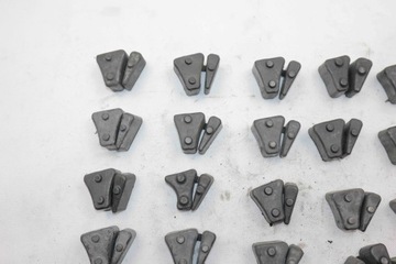 CBR 600 F2 PC25 F3 PC31 F4 PC35 HORNET CB 600 PC34 900 SC48 Резиновый привод