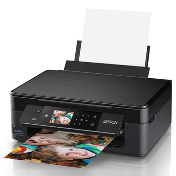 Принтер Epson А4 для сублимации.