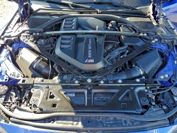 BMW Seria 3 G20-G21 2023 BMW M3 Competition 2023 3.0 Benzyna 503KM, zdjęcie 6