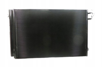 CHLADIČ KLIMATIZACE BMW 1 (E81) 2004 - 2013