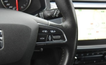 Seat Arona Crossover 1.0 EcoTSI 95KM 2018 Seat Arona 1.0 TSI 2018r Led Duza Navi Oryginal Lakier Sprowadzony, zdjęcie 27