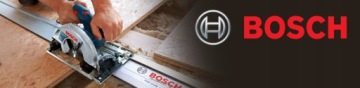 СУМКА ДЛЯ ЦИРКУЛЯРНОЙ ПИЛЫ GKS 65 GCE BOSCH + РЕЙКА