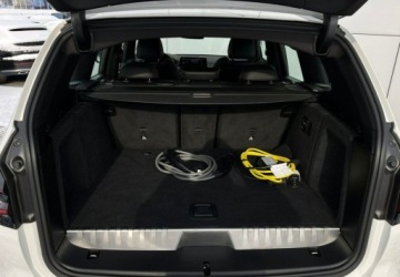 BMW X3 G01 SUV Plug-in Facelifting 2.0 30e 292KM 2022 BMW X3 M Pakiet Plug-In xDrive Skora Kamera Navi Full Led FV23, zdjęcie 11