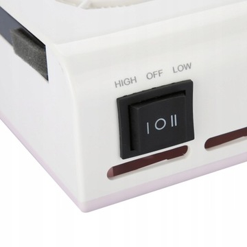 ПЫЛЕСБОРНИК PROMED 48W EU220V БЕЛЫЙ