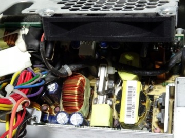 БЛОК ПИТАНИЯ DELL 760/780/960/980 SFF 235 Вт