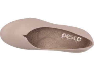 JBUT - ОБУВЬ PESCO, КОЖА, ПОЛЬСКАЯ, 2200, 39