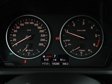 BMW X1 F48 Crossover xDrive25d 231KM 2015 BMW X1 25d Automat xDrive xLine Panorama Nawigacja, zdjęcie 21