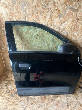 DRZWI PRAWY PRZÓD TWINGO III TEGNE
