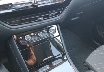 Opel 2024 Opel Grandland 1.2 T mHEV Ultimate SS eDTC6 1.2 Benzyna 136KM, zdjęcie 25