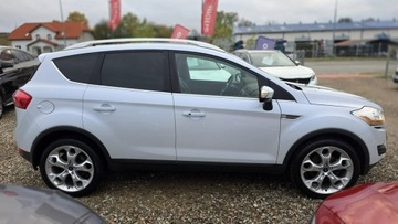 Ford Kuga I 2011 Ford Kuga Titanium 4x4 Panorama Duża Navi, zdjęcie 3
