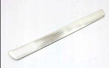 MERCEDES GL W166 GLS VRSTVA PRAHU PRAVÝ ZADNÍ A1666860836