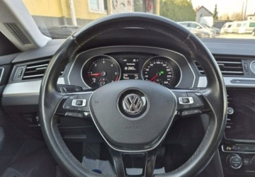Volkswagen Arteon Fastback 2.0 TDI 150KM 2017 Volkswagen Arteon Serwis Aso 2.0 Diesel 150KM, zdjęcie 14